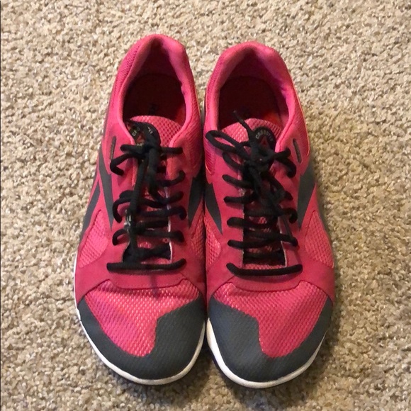 Reebok Shoes - Reebok U-Form CrossFit shoe. Woman’s 11